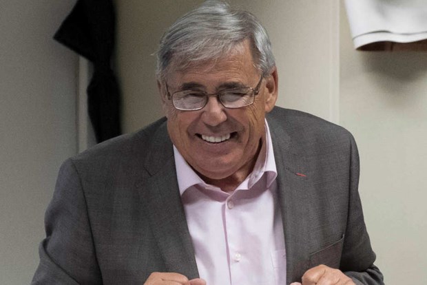 Remise à titre posthume de la Médaille de l Amitié à un ami français